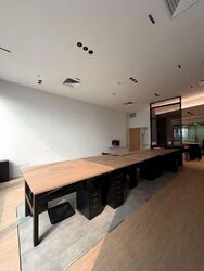 The Central (D1), Office #628748971